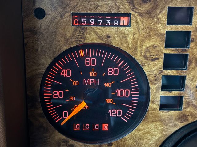 1988 Pontiac Fiero GT Miller Woods Turbo - 22890879 - 56