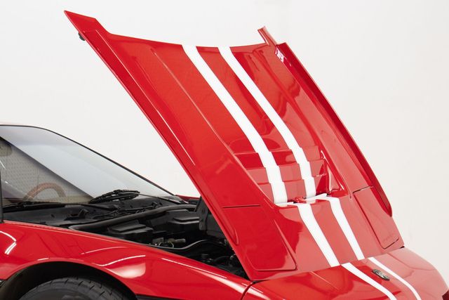 1988 Pontiac Fiero GT Miller Woods Turbo - 22890879 - 62