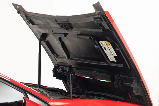 1988 Pontiac Fiero GT Miller Woods Turbo - 22890879 - 63