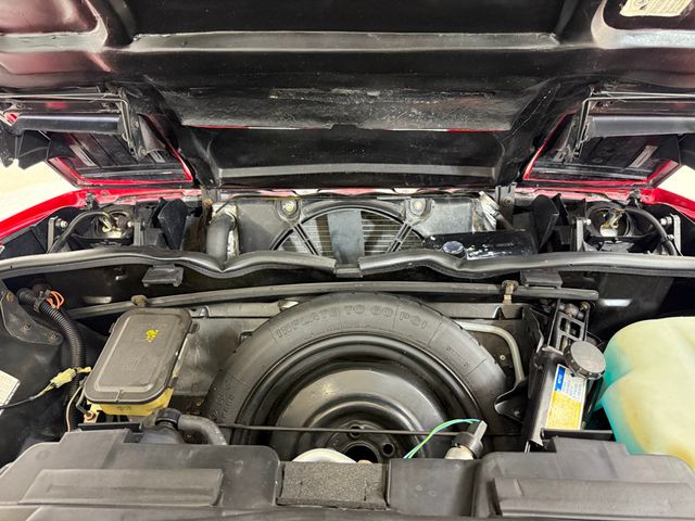 1988 Pontiac Fiero GT Miller Woods Turbo - 22890879 - 65