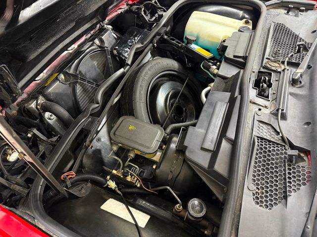 1988 Pontiac Fiero GT Miller Woods Turbo - 22890879 - 66