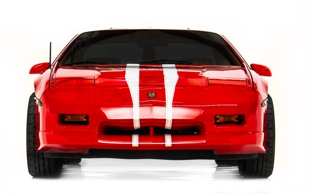 1988 Pontiac Fiero GT Miller Woods Turbo - 22890879 - 8