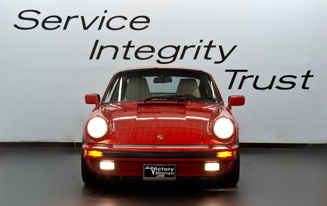 1988 Porsche 911  - 16120446 - 4