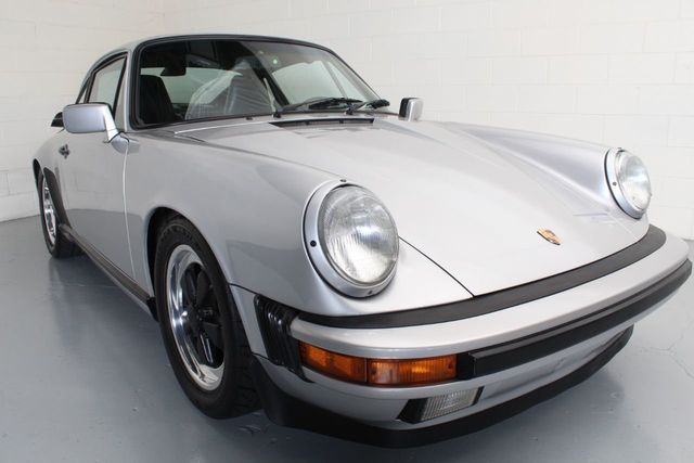 1988 Porsche 911  - 20724317 - 10