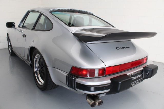 1988 Porsche 911  - 20724317 - 11