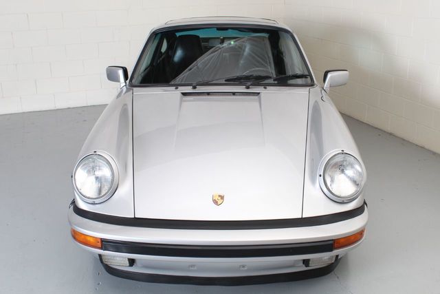 1988 Porsche 911  - 20724317 - 12