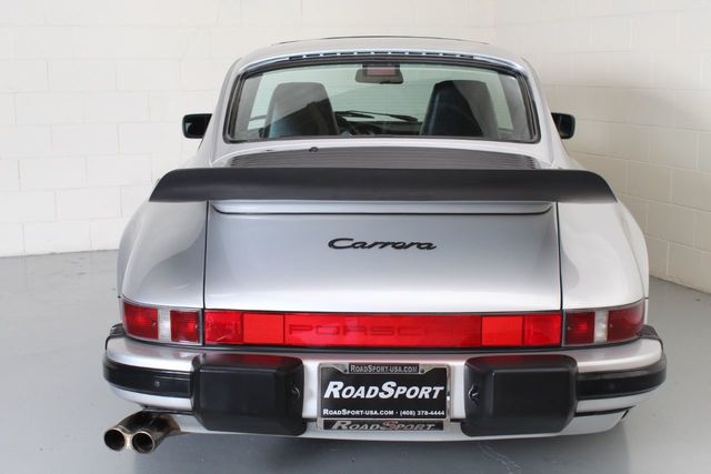 1988 Porsche 911  - 20724317 - 13