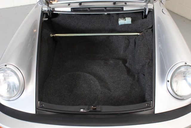 1988 Porsche 911  - 20724317 - 14