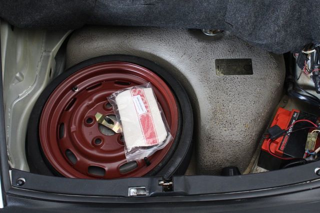 1988 Porsche 911  - 20724317 - 16