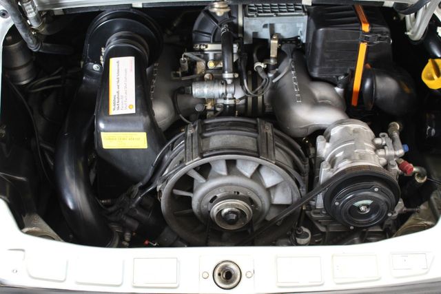 1988 Porsche 911  - 20724317 - 17