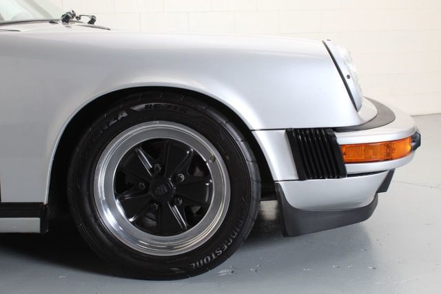 1988 Porsche 911  - 20724317 - 18