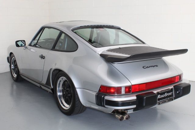 1988 Porsche 911  - 20724317 - 1