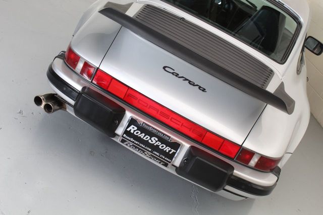 1988 Porsche 911  - 20724317 - 21