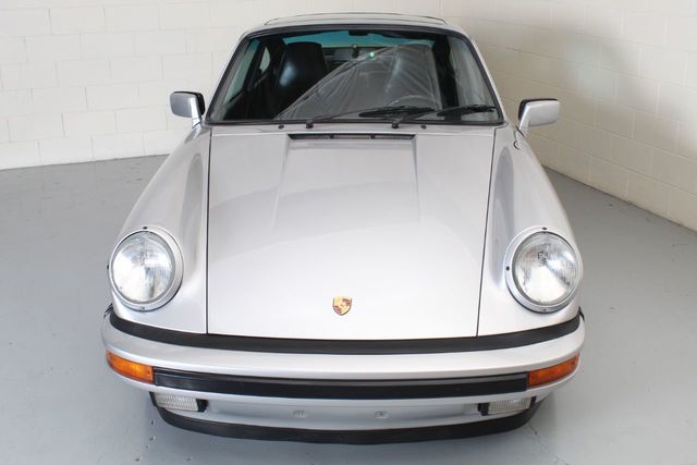 1988 Porsche 911  - 20724317 - 2