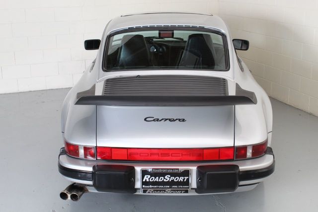 1988 Porsche 911  - 20724317 - 3