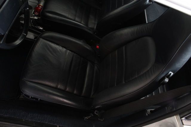 1988 Porsche 911  - 20724317 - 7