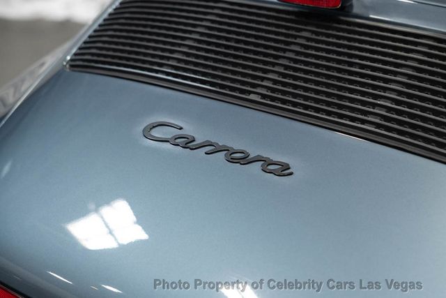1988 Porsche 911 911 Cabriolet  G50 - 23020999 - 12