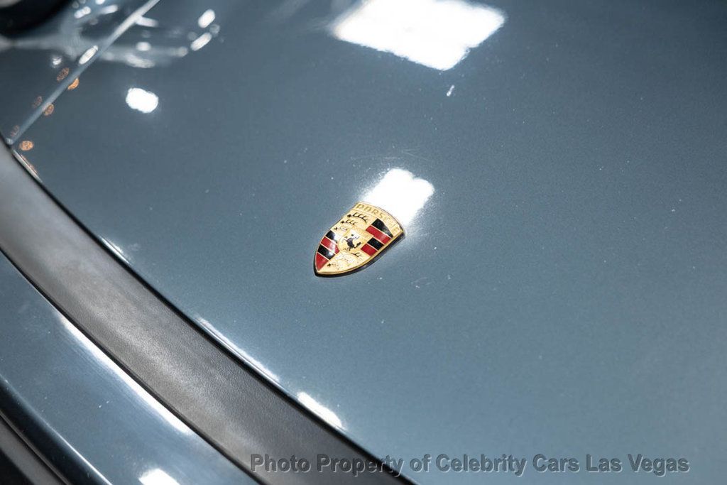 1988 Porsche 911 911 Cabriolet  G50 - 23020999 - 19
