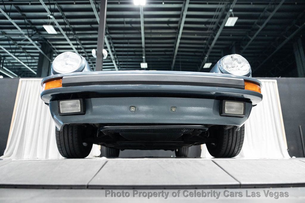 1988 Porsche 911 911 Cabriolet  G50 - 23020999 - 20