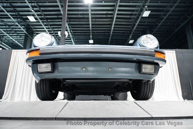 1988 Porsche 911 911 Cabriolet  G50 - 23020999 - 20