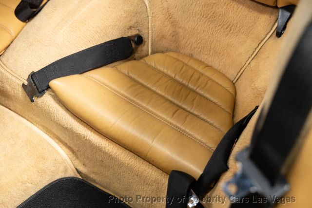 1988 Porsche 911 911 Cabriolet  G50 - 23020999 - 25