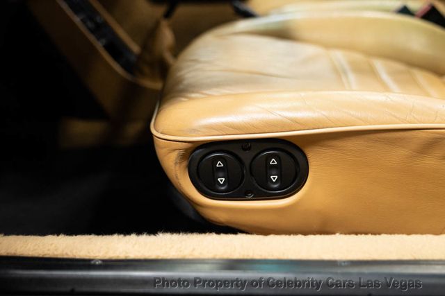 1988 Porsche 911 911 Cabriolet  G50 - 23020999 - 43