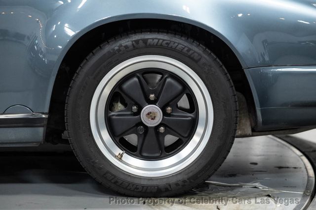 1988 Porsche 911 911 Cabriolet  G50 - 23020999 - 7