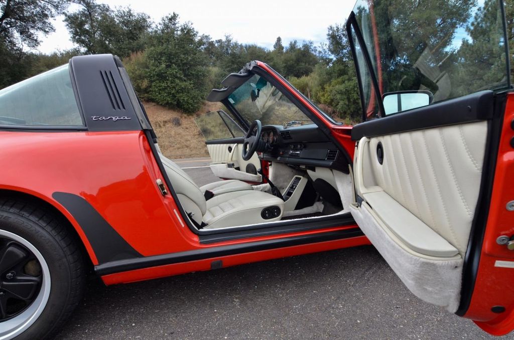 1988 Porsche 911 911 Carrera Targa G50 - 20870374 - 24