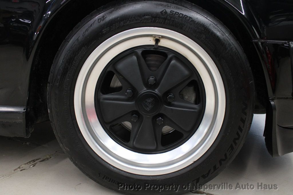 1988 PORSCHE 911 - Image 10