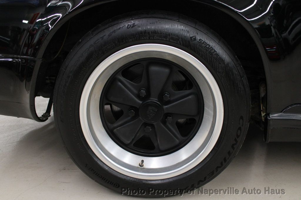 1988 PORSCHE 911 - Image 11