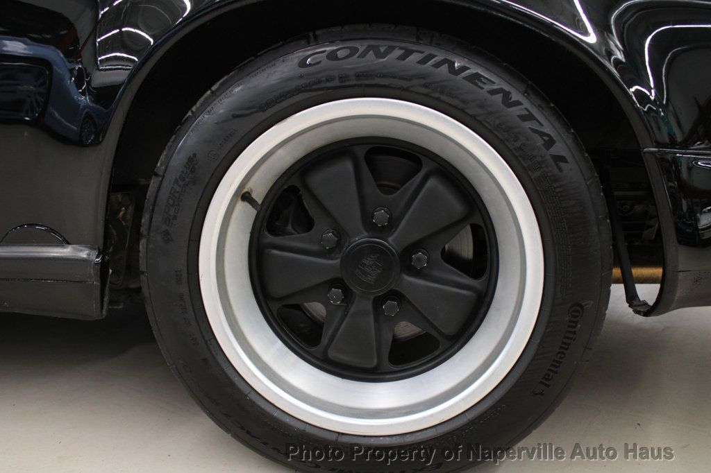 1988 PORSCHE 911 - Image 12