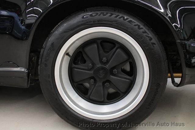 1988 Porsche 911 CARRERA - 22903067 - 12