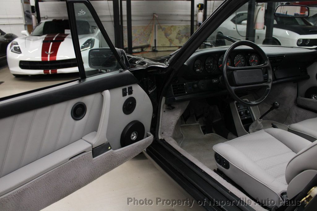 1988 PORSCHE 911 - Image 14