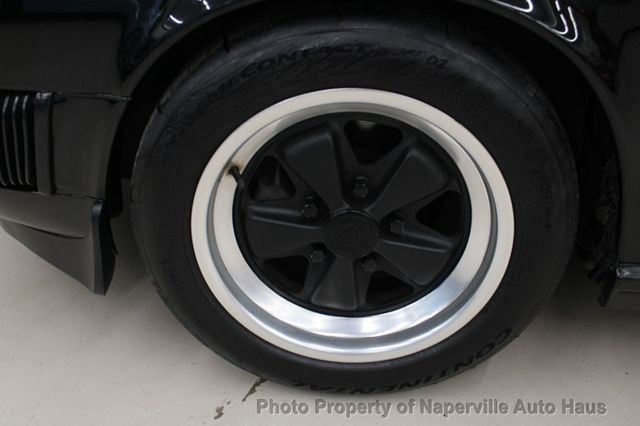 1988 Porsche 911 CARRERA - 22903067 - 13