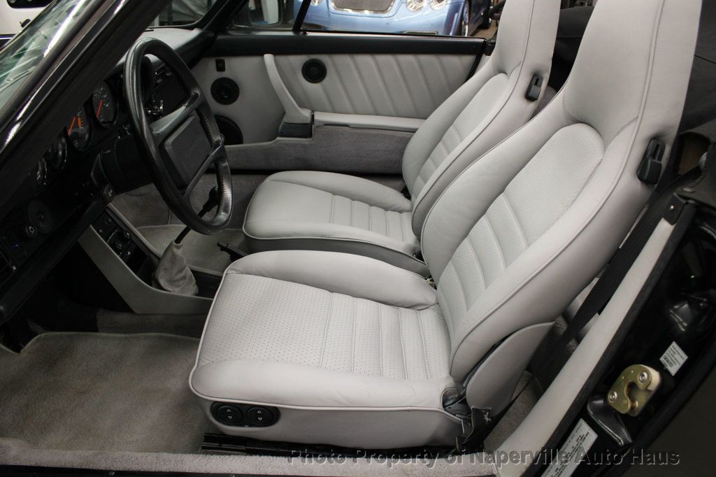 1988 PORSCHE 911 - Image 16