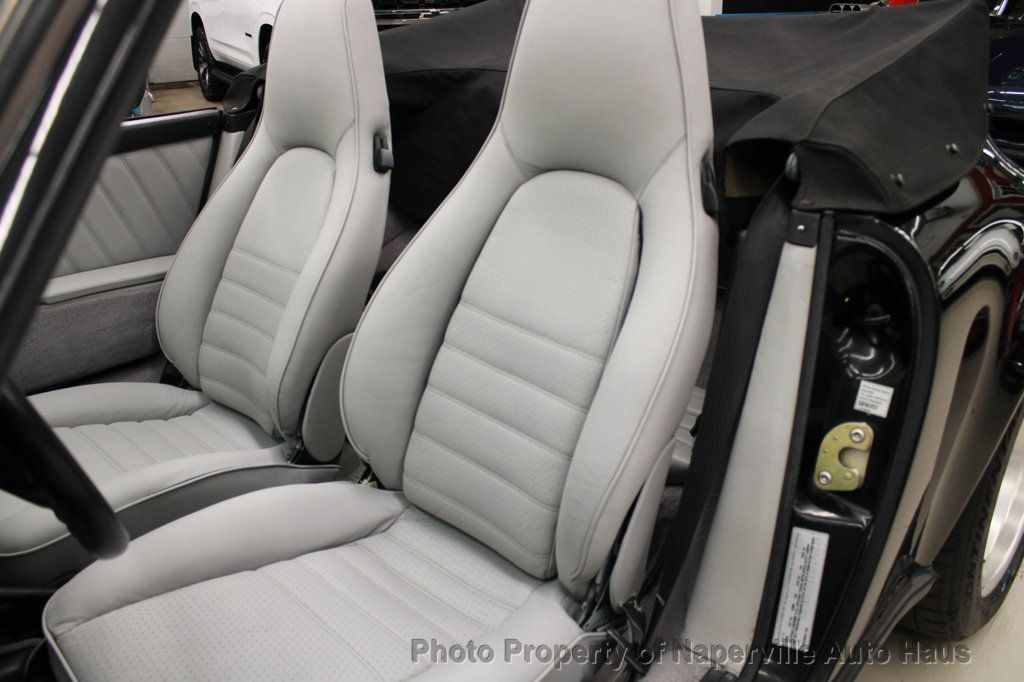 1988 PORSCHE 911 - Image 17