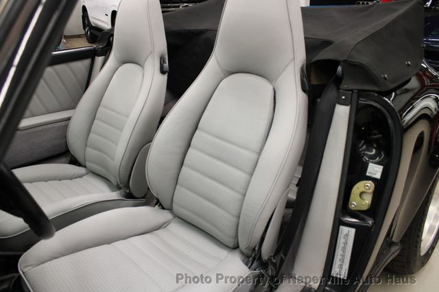 1988 Porsche 911 CARRERA - 22903067 - 16