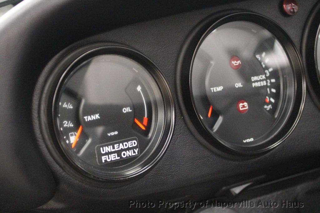 1988 PORSCHE 911 - Image 20