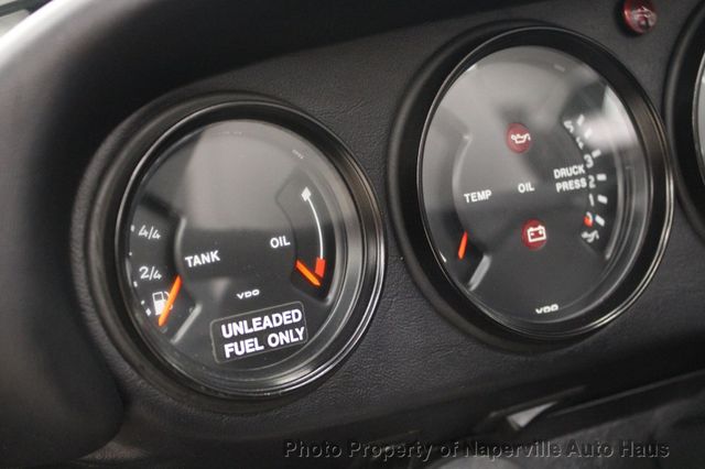 1988 Porsche 911 CARRERA - 22903067 - 19