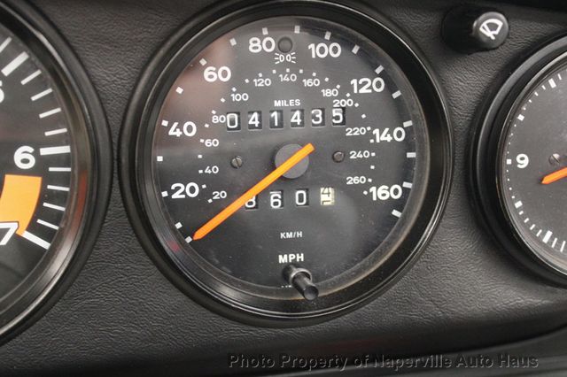 1988 Porsche 911 CARRERA - 22903067 - 20