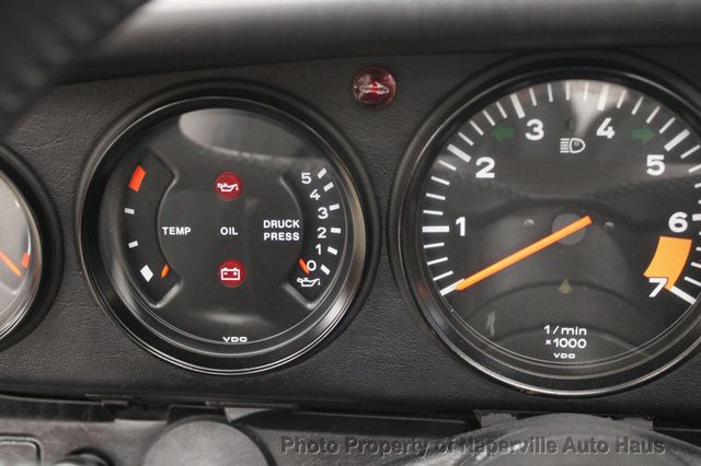 1988 Porsche 911 CARRERA - 22903067 - 21