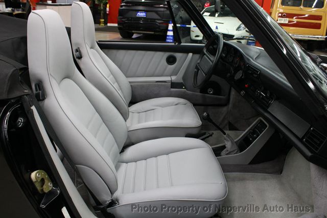 1988 Porsche 911 CARRERA - 22903067 - 29