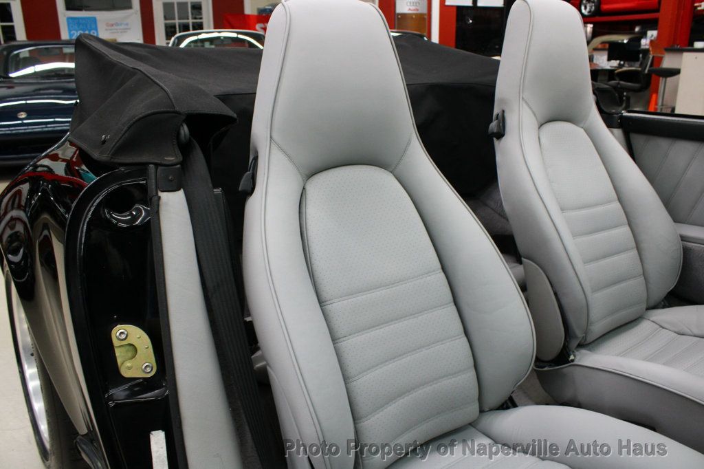 1988 PORSCHE 911 - Image 31