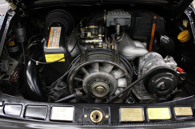 1988 Porsche 911 CARRERA - 22903067 - 31