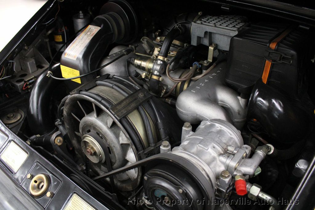 1988 PORSCHE 911 - Image 33