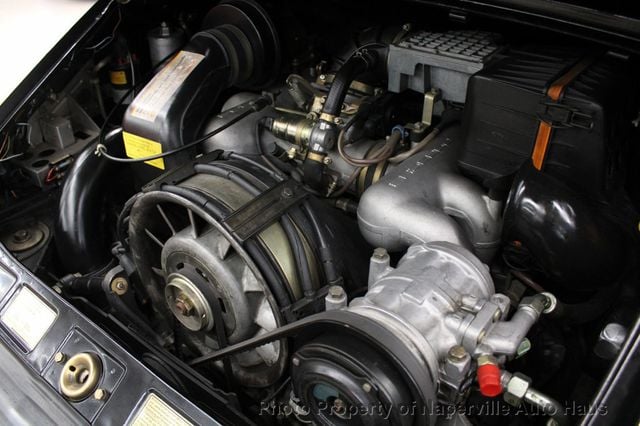 1988 Porsche 911 CARRERA - 22903067 - 32