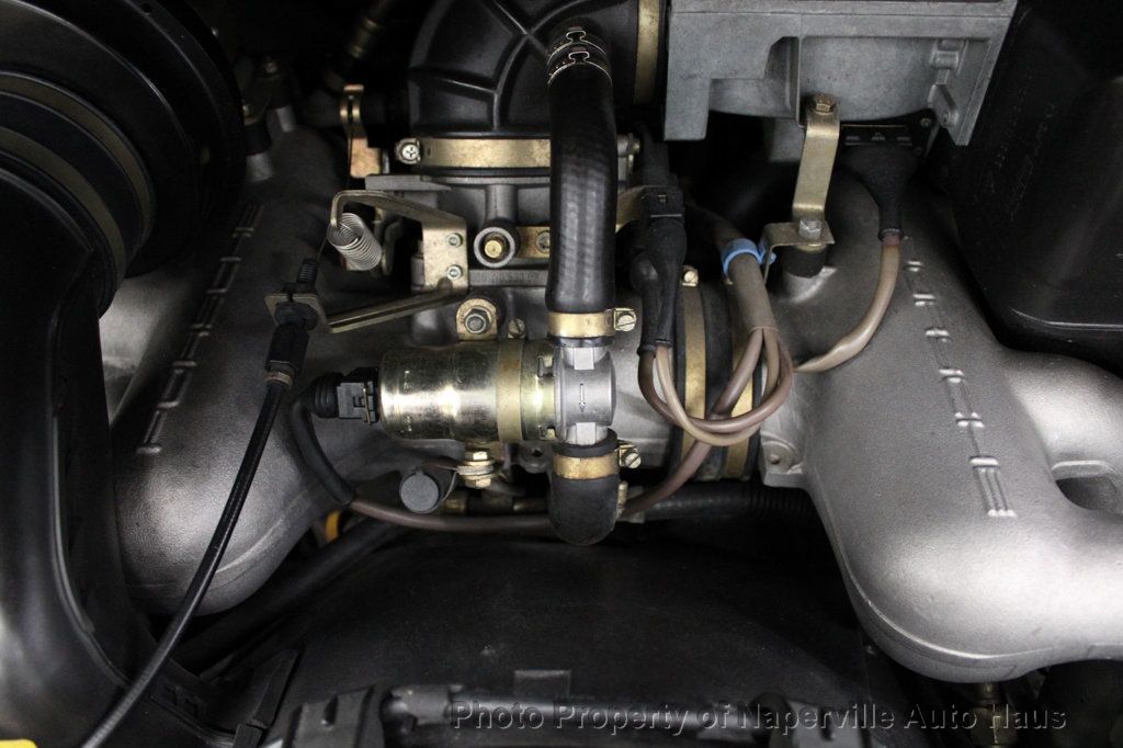 1988 PORSCHE 911 - Image 36