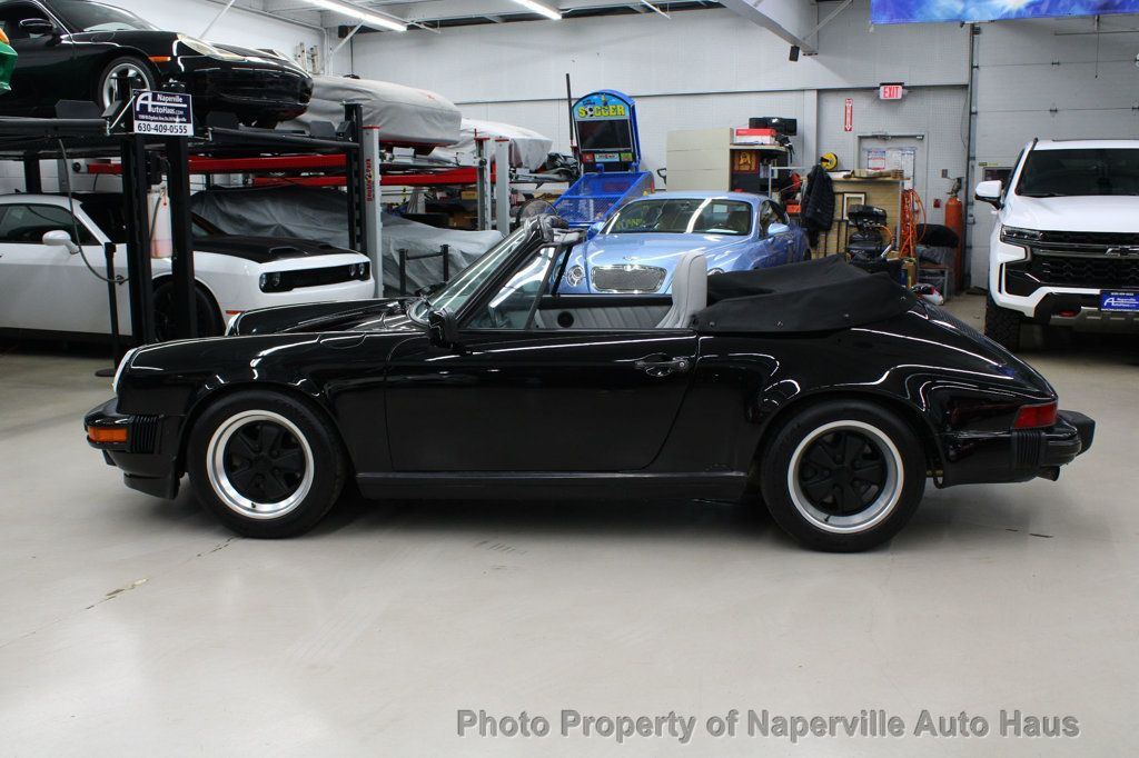 1988 PORSCHE 911 - Image 4