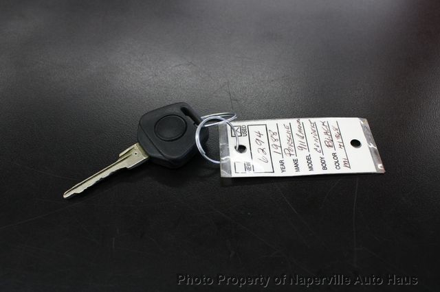 1988 Porsche 911 CARRERA - 22903067 - 39