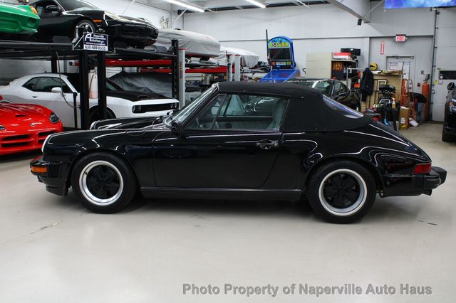 1988 Porsche 911 CARRERA - 22903067 - 43